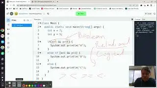 CSE1300 - Final Exam Review