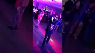 #Rarebreed #anniversary #Live #performance #Effahmin #DuRanDLife with #mc
