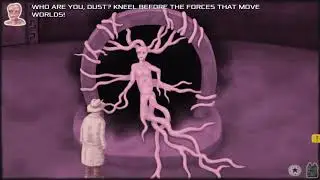 Earthworms part 6 (Positive ending)