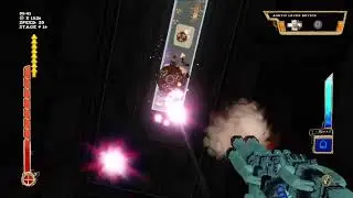Tower of Guns endless run