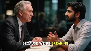 Podcast summary With Ray Dalio and Nikhil Kamath 