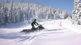 Mont valins ride