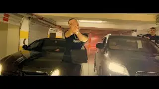 AGLI - FRIENDZONE (Official Music Video)