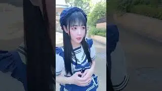 ショートNGだけど可愛すぎるひめにぃ撮れたので共有しますwww #男装女子