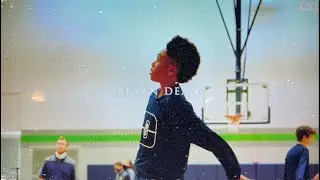 Swag Dean Middle School MVP Mixtape!