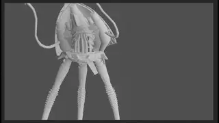 test render video(25 fps)