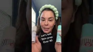 HOW TO PREP YOUR SKIN BEFORE MAKEUP APPLICATION FOR SMOOTH APPEARANCE AND LONGER WEAR!