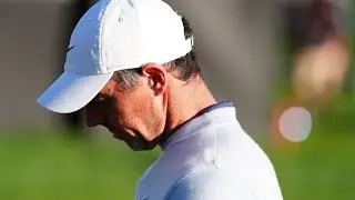 Rory McIlroy behaviour called out again as PGA Tour star causing confusion
