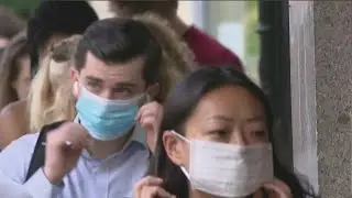 CDC: NY and NJ will see sharp increase in COVID deaths