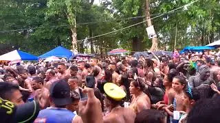 Pretinhos do Mangue - Carnaval de Curuçá 2018