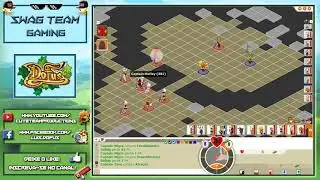 [Dofus Retro] Calabou&ccedil;o Bulbig - Feiti&ccedil;o Captura de Almas (Servidor &Aacute;lgata)