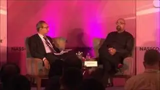 Memoirs of a Global Journey: Keshav&rsquo;s Q&A with Bobby Ghosh