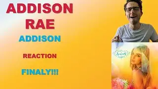 Addison Rae's 
