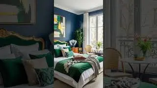 Inside a Parisian Home Interior That Looks Straight Out of a Magazine