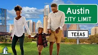 How Kids and Families Like Living In Austin.