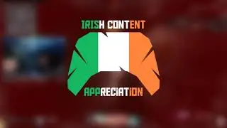 Best of Irish Content Creation on Twitch