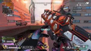 New Season 28 Apex Legends : RTX 5090 32GB (4K Ultra Graphics )