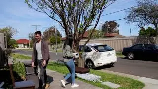 Student Hard Waste Collection - Monash