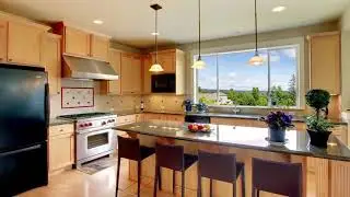 Kitchen Planning & Remodeling Service in Bay Saint Louis MS, details at YellowPages.com
