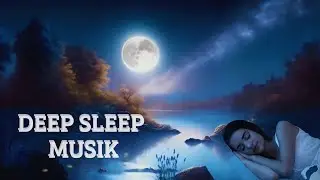 Deep Sleep Music for Sweet Dreams | Relaxing Piano & Ambient Sounds