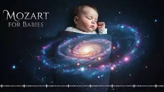 Car Ride Magic: Loopable Mozart to Stop Crying in Traffic