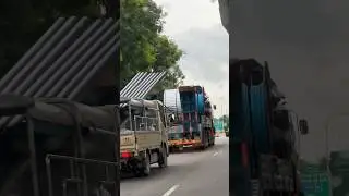 Строительная техника #шорты