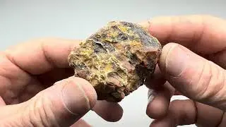 How Well Will it Tumble? - Moroccan Agate