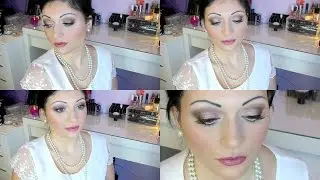 TRUCCO SPOSA❤ Makeup Tutorial