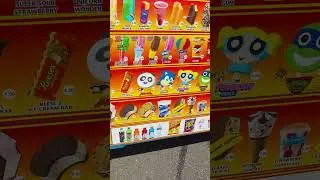 #icecream #truck #popsicle #decisions #yummy #summer #fun