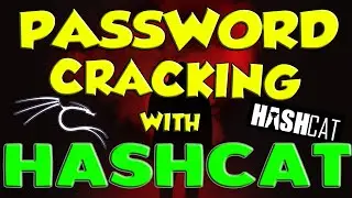 Password Cracking Using Hashcat and NTDS.dit | Cyber Security Tutorial