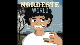 3. Vulgo JN - Trap de cria | NORDESTE WORLD MIXTAPE 🌵 (Prod.@&eacute;oTGL)