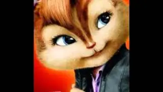 si te eh fallado - alvin y las ardillas