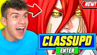 *NEW* ALL WORKING CLASS UPDATE CODES FOR ANIME PUNCH SIMULATOR! ROBLOX ANIME PUNCH SIMULATOR CODES