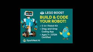 Coding Toys for KIDS That Make STEM Fun at Home!