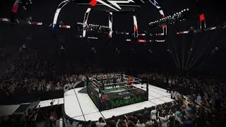 WCW MAYHEM