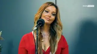 Andra Rexhepi - K&euml;ng&euml;tare - Besame Mucho 31.12.2025
