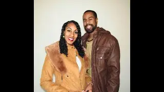 Ja'Van Johnson feat. LaRissa Johnson - Celebrate Jesus Christ Music Video