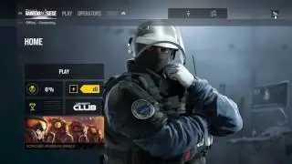 [Rainbow Six Siege] Alpha Pack Glitch Ps4