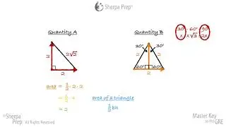 PowerPrep Plus Test 1, First Quant Section, Question 2
