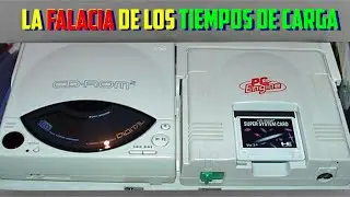 MC72 &iquest;Es la PC Engine o Turbografx superior a la Super Nintendo o SNES?