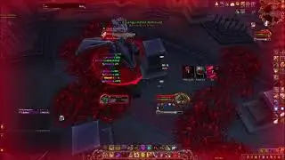 Solo: Shriekwing
