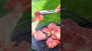 Beef Chuck Steak #steak #shorts