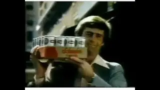 'Schaefer People' Beer Commercial (1976)