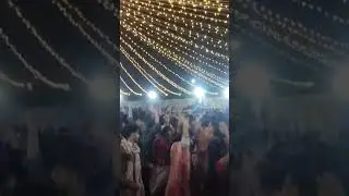 Central University of Rajasthan dandiya at curaj ##gfti curaj dance##engineering ##
