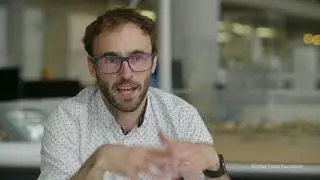 Inside the Archive - Russell Hales