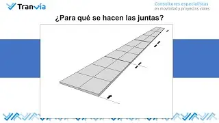 Juntas en pavimentos de Concreto  II