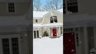 Winter Listing Photos: Why It&rsquo;s a Smart Move!