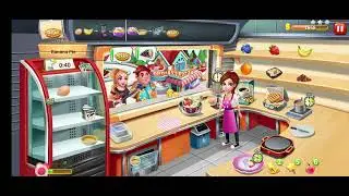 Playing Rising Super Chef 2 M2L18