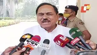 Municipal Poll Results | BJD&rsquo;s Bhupinder Singh On Party&rsquo;s Performance In Kalahandi