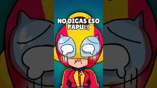 The fastest brawler in Brawl Stars? #shorts